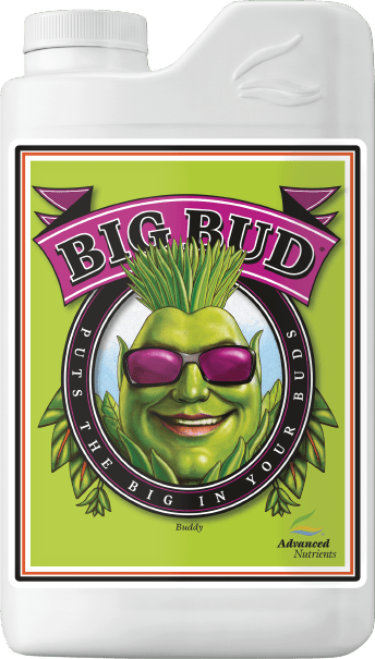 Big Bud Liquid - BetterGrow Hydro