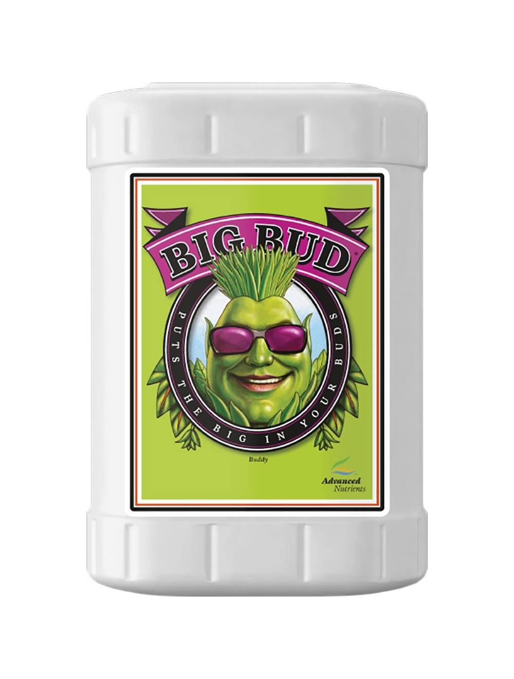 Big Bud Liquid - BetterGrow Hydro