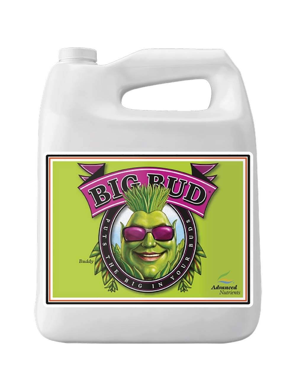 Big Bud Liquid - BetterGrow Hydro