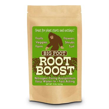 Big Foot Root Boost - BetterGrow Hydro