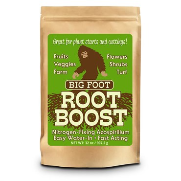 Big Foot Root Boost - BetterGrow Hydro