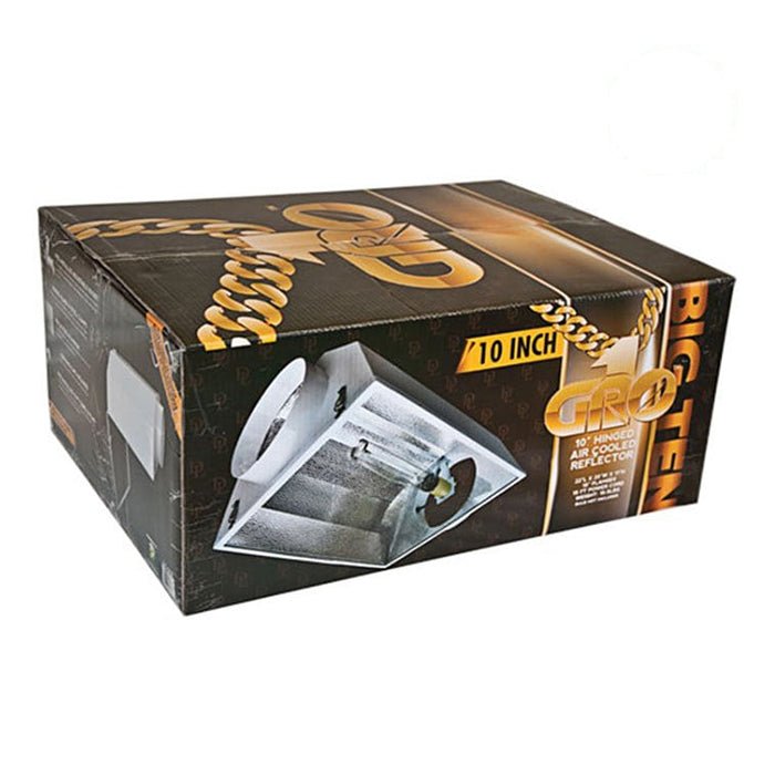 Big Ten 10" Grow1 Reflector - BetterGrow Hydro