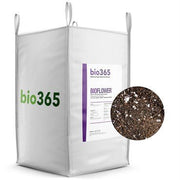 bio365 4 Yard Sack BIOFLOWER (1/PL) - BetterGrow Hydro