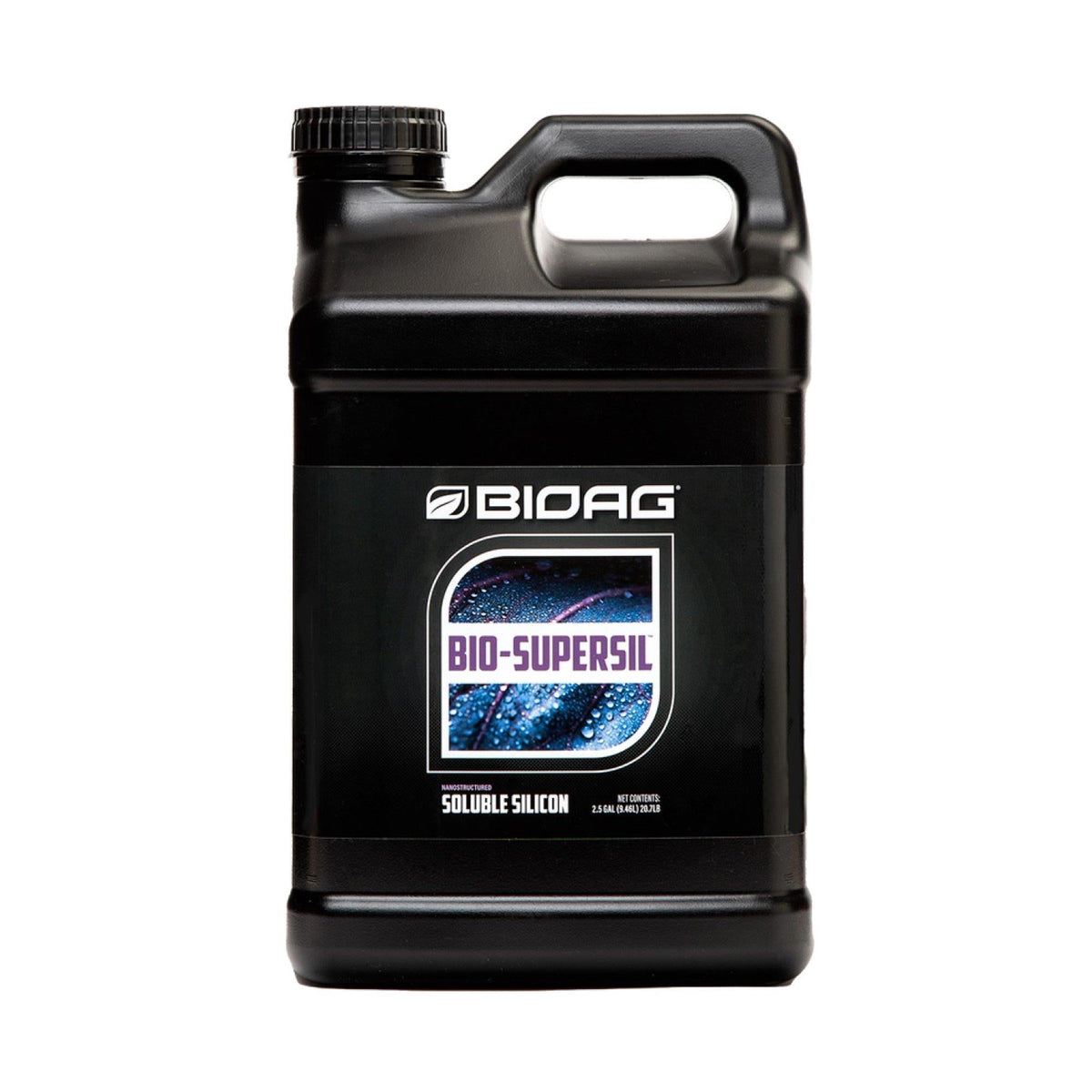 BioAg Bio-SuperSil - BetterGrow Hydro