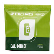 BioAg Cal-Mino 8-0-0 - BetterGrow Hydro