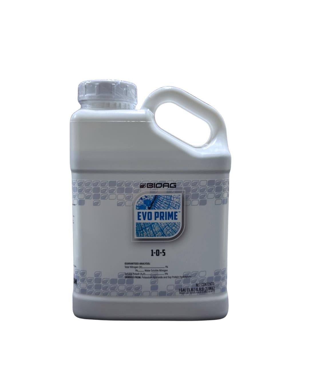 BioAg Evo-Prime - BetterGrow Hydro