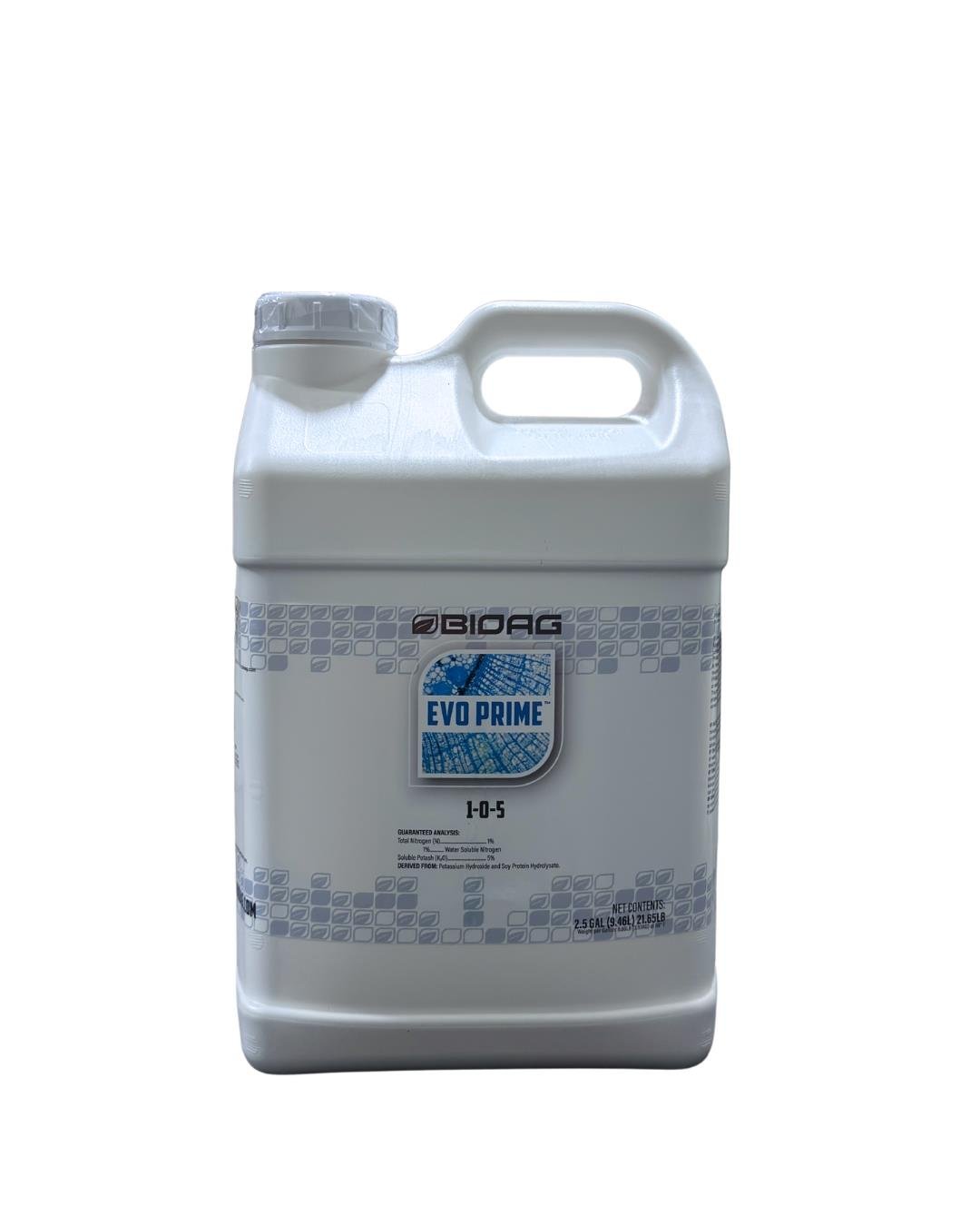 BioAg Evo-Prime - BetterGrow Hydro