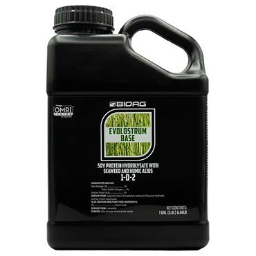 BioAg Evolostrum - BetterGrow Hydro