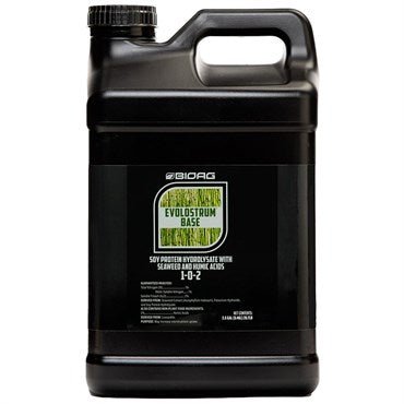 BioAg Evolostrum - BetterGrow Hydro