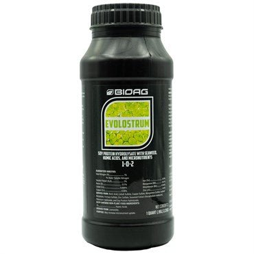 BioAg Evolostrum - BetterGrow Hydro