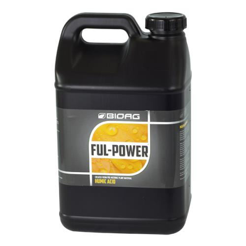 BioAg Ful - Power - BetterGrow Hydro