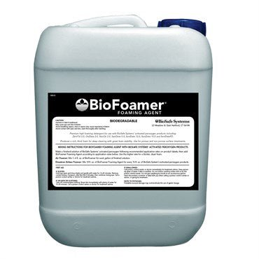 BioSafe BioFoamer 5Gl - BetterGrow Hydro