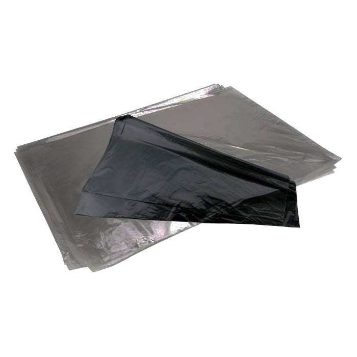 Bird Bags 3 Gallon Turkey Bags 18" x 20" - Black Colorways - BetterGrow Hydro
