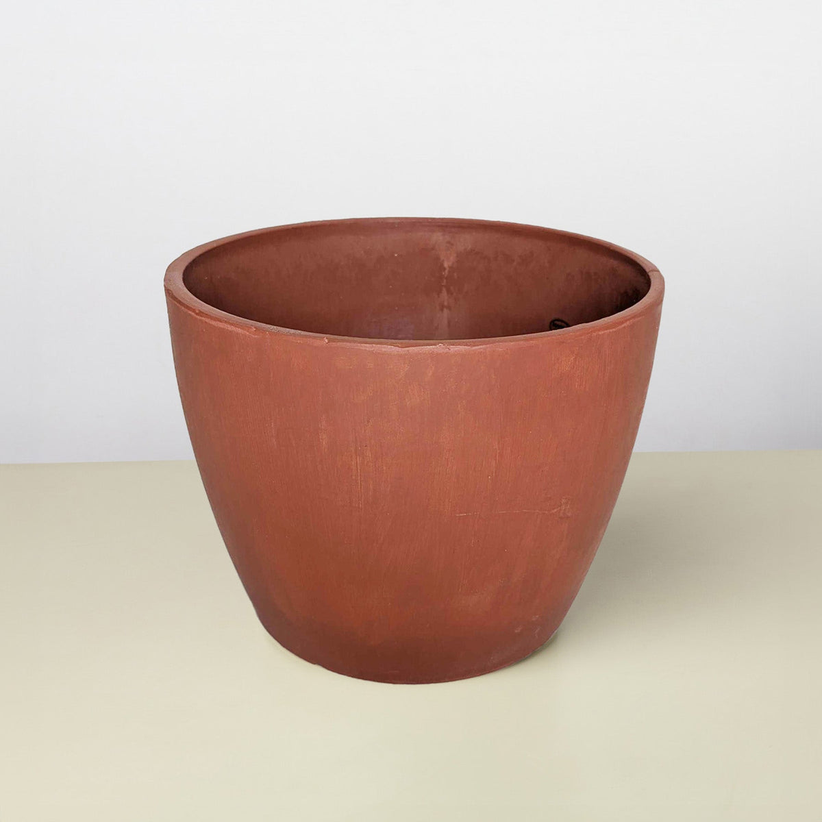 Black and TerraCotta Eco Pots - BetterGrow Hydro