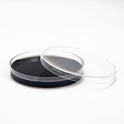 Black Biochar Pre-Poured Sterile Agar Plates - BetterGrow Hydro