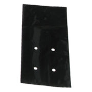 Black Grow Bags 1 Gallon - BetterGrow Hydro