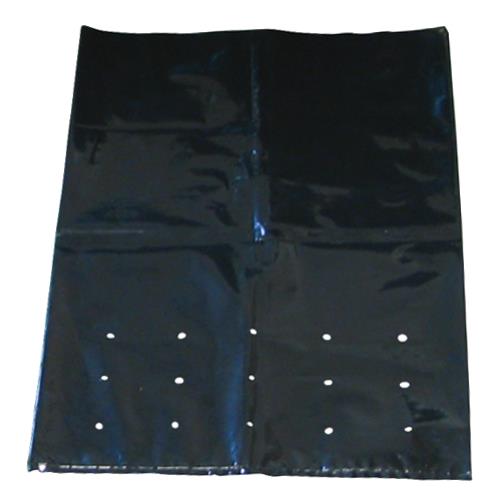 Black Grow Bags 30 Gallon - BetterGrow Hydro