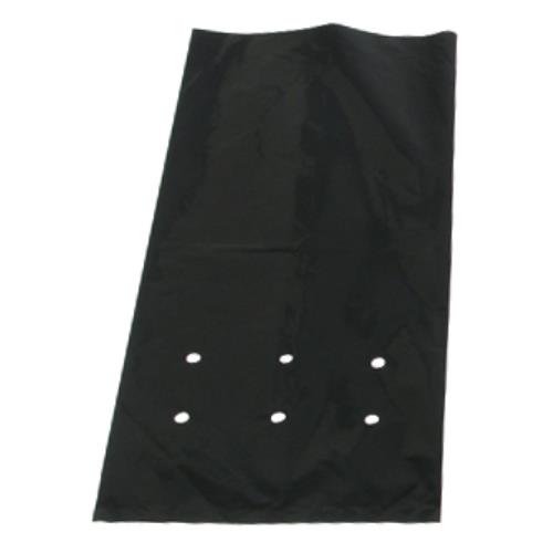 Black Grow Bags 5 Gallon - BetterGrow Hydro