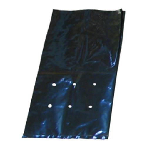 Black Grow Bags 7 Gallon - BetterGrow Hydro
