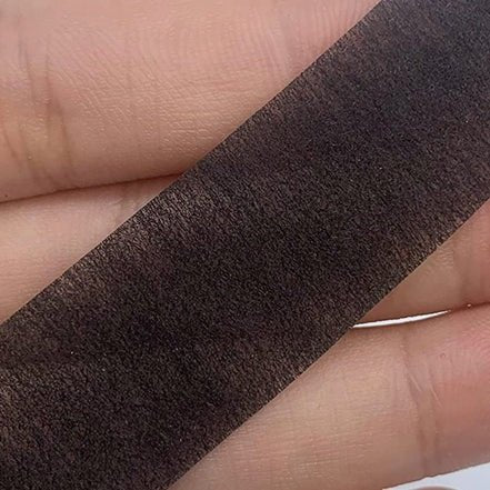 Black Micropore Tape 1/2" - BetterGrow Hydro