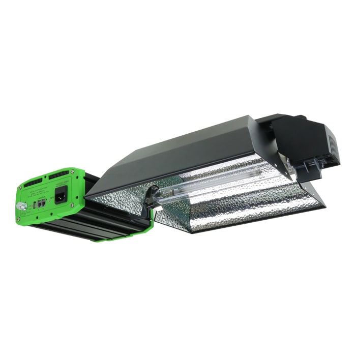 B.LITE 1000W Premium DE HPS Fixture (120V-277V) - BetterGrow Hydro