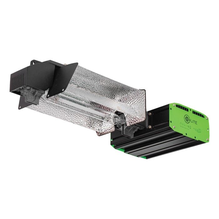 B.LITE 1000W Pro DE HPS Fixture & Bulb (208V - 240V) - BetterGrow Hydro