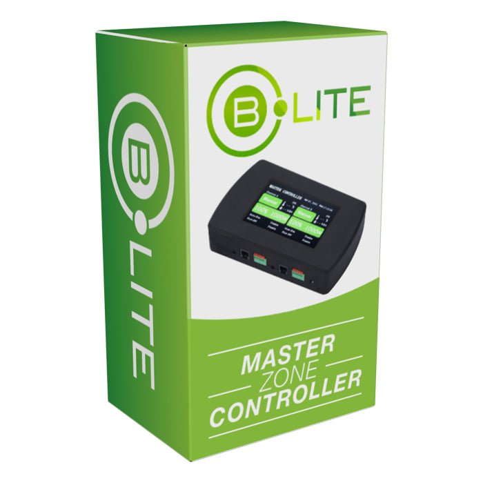 B.Lite BLMC Premium Lighting Controller - BetterGrow Hydro
