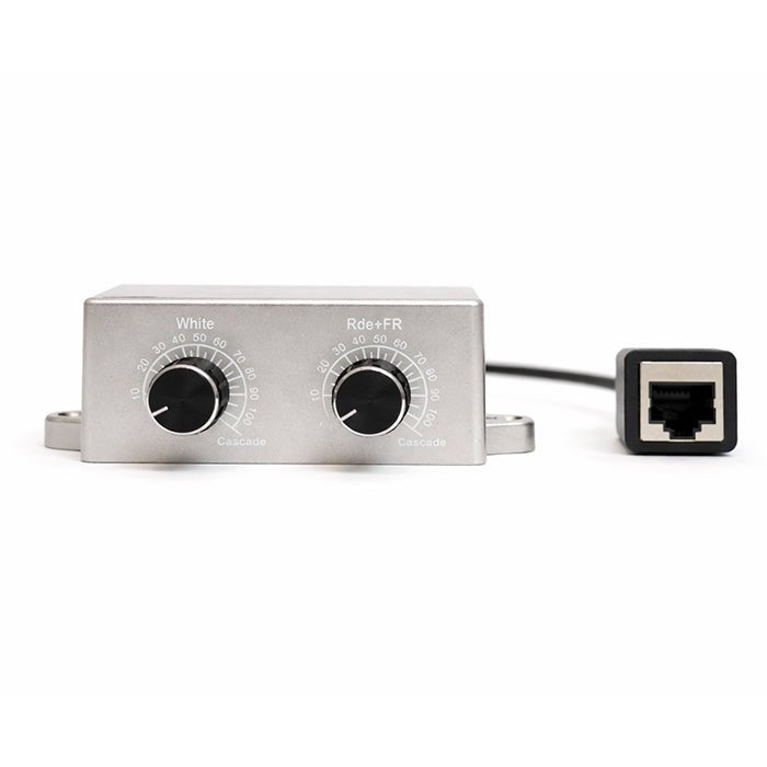 B.LITE Under Canopy Lights Dual Channel Basic Controller - BetterGrow Hydro