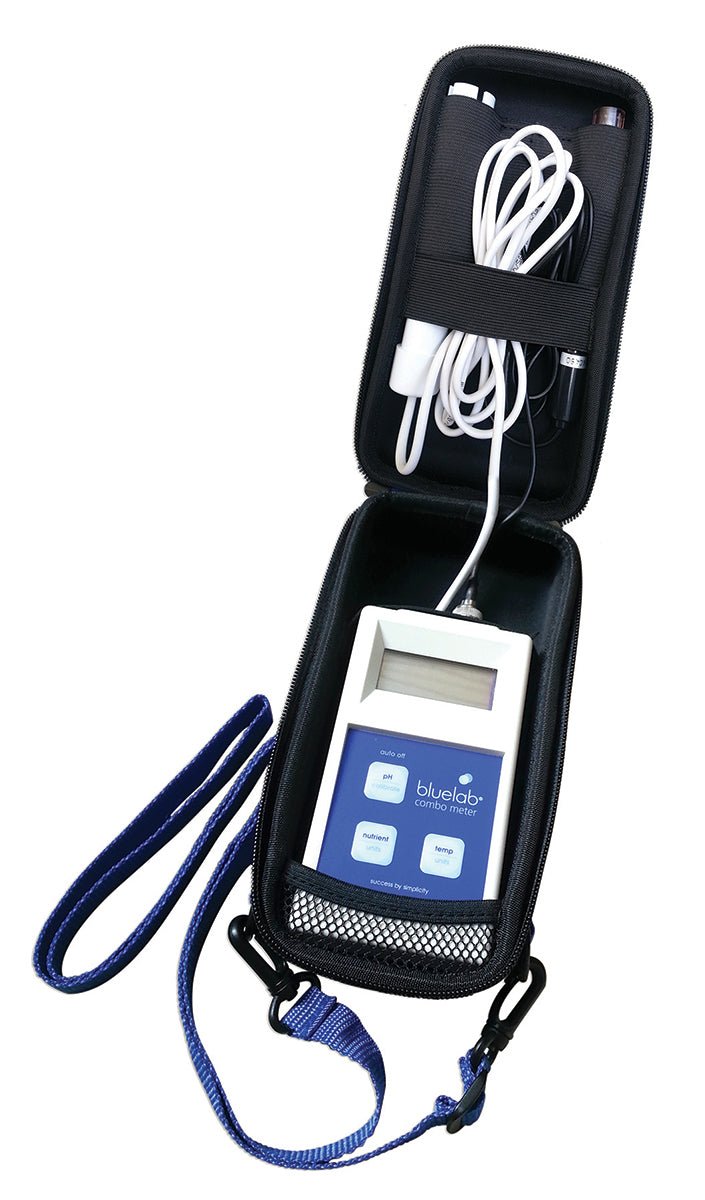 Bluelab Carry Case - BetterGrow Hydro
