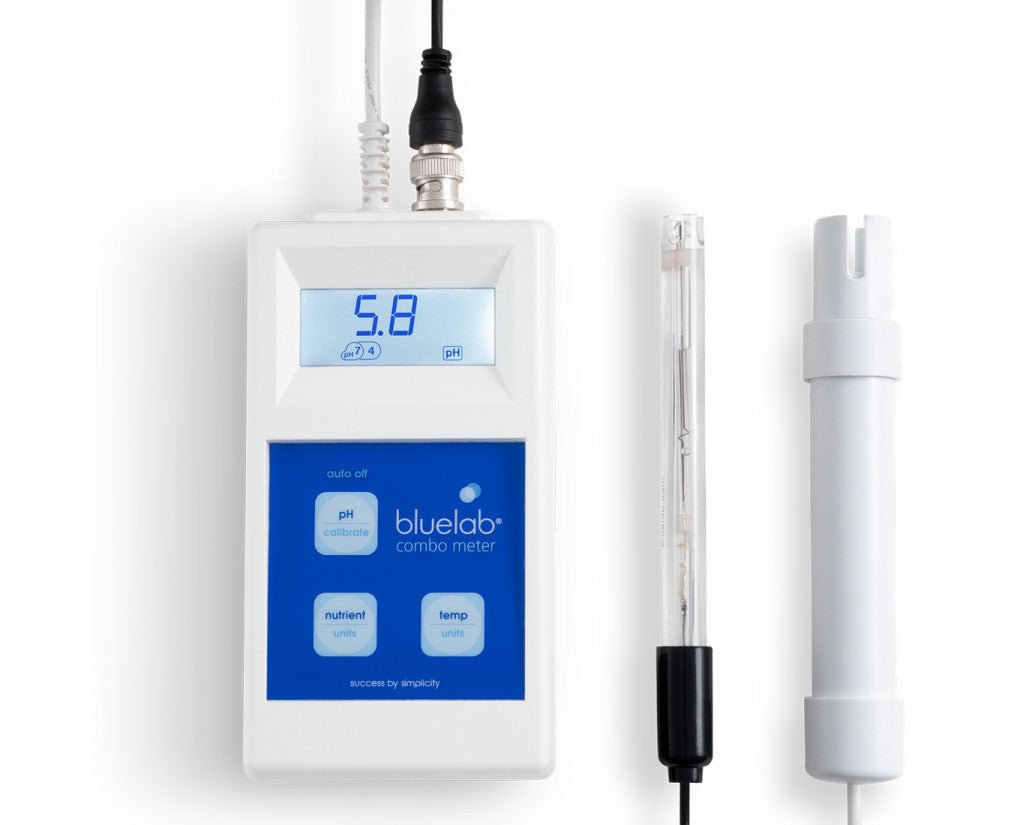 Bluelab Combo Meter - BetterGrow Hydro