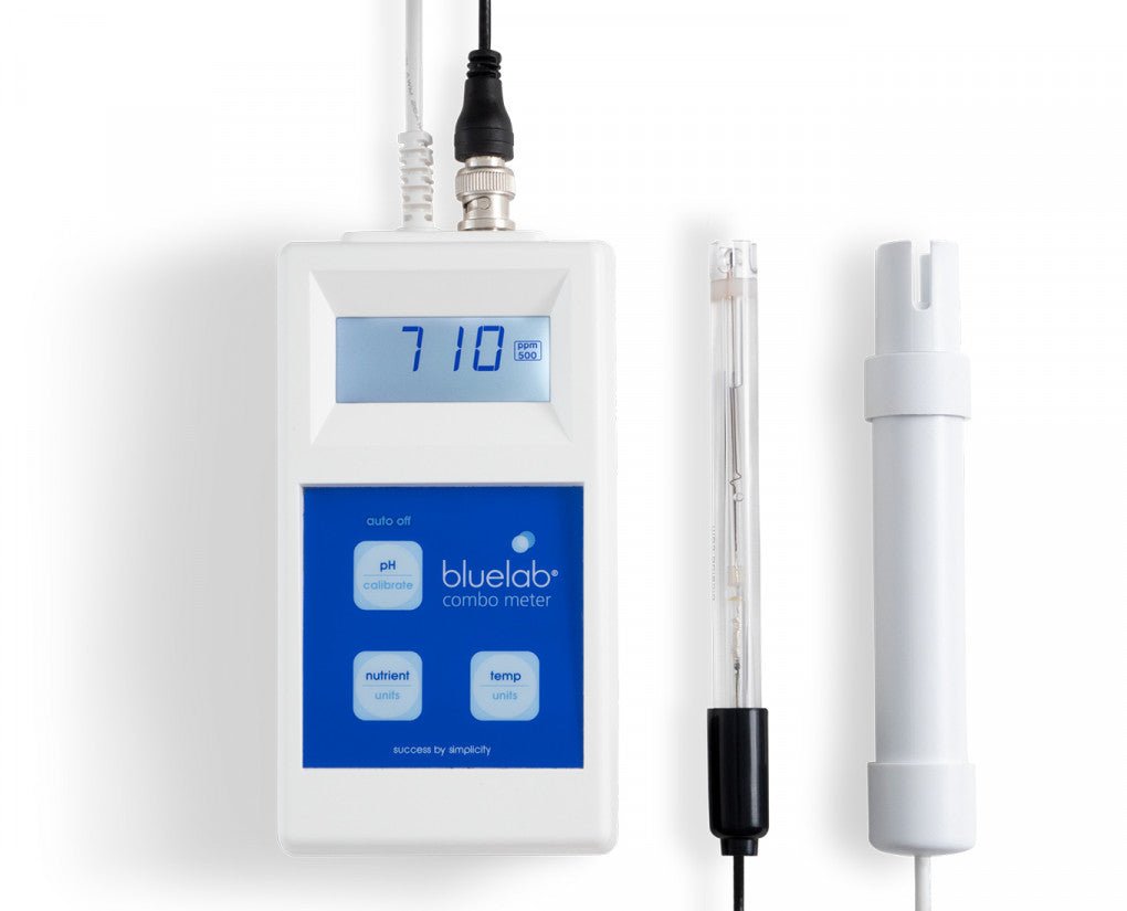 Bluelab Combo Meter - BetterGrow Hydro