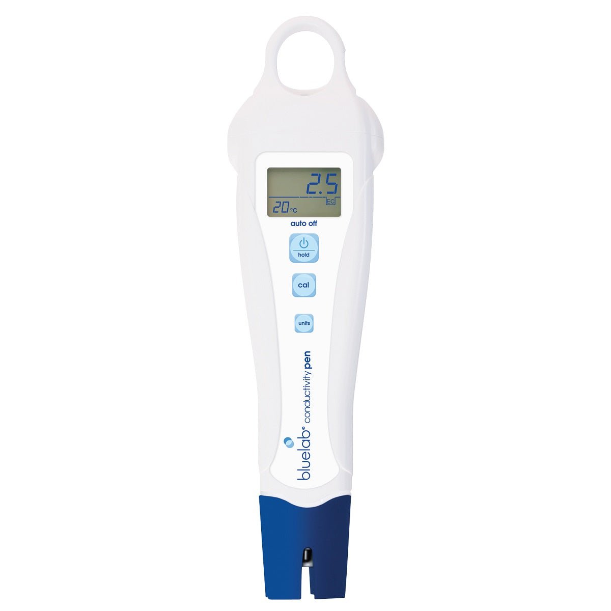 Bluelab Conductivity Pen - BetterGrow Hydro
