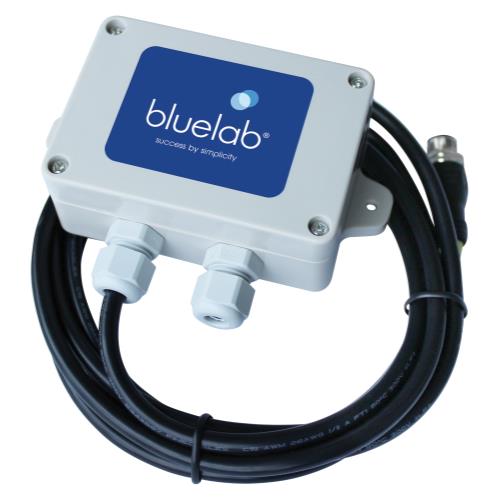 Bluelab External Lockout and Alarm Box - BetterGrow Hydro