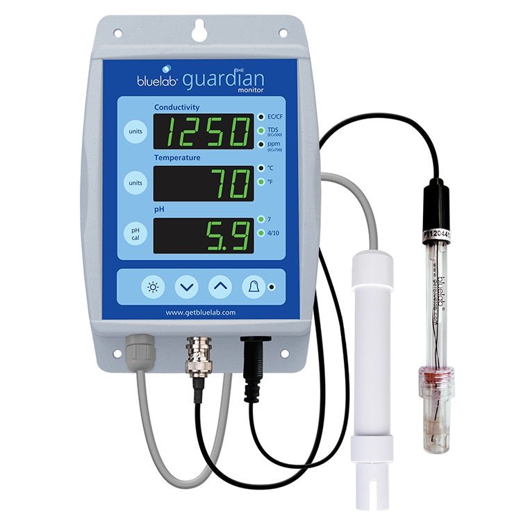 Bluelab Guardian Monitor - BetterGrow Hydro