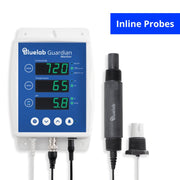 Bluelab Guardian Monitor Inline Wi - Fi - BetterGrow Hydro
