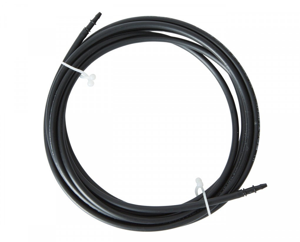 Bluelab Nutrient Tubing (Black) for PeriPod M3/M4 - 4m - BetterGrow Hydro