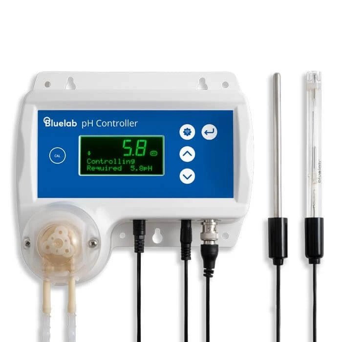 Bluelab pH Controller - BetterGrow Hydro