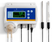 Bluelab pH Controller - Connect - BetterGrow Hydro