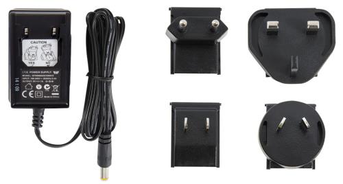 Bluelab pH Controller/Pro Controller Power Supply - BetterGrow Hydro