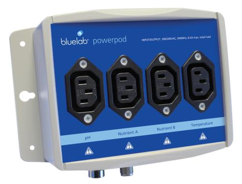 Bluelab PowerPod - BetterGrow Hydro