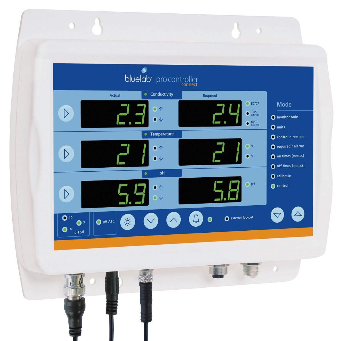 Bluelab Pro Controller - BetterGrow Hydro