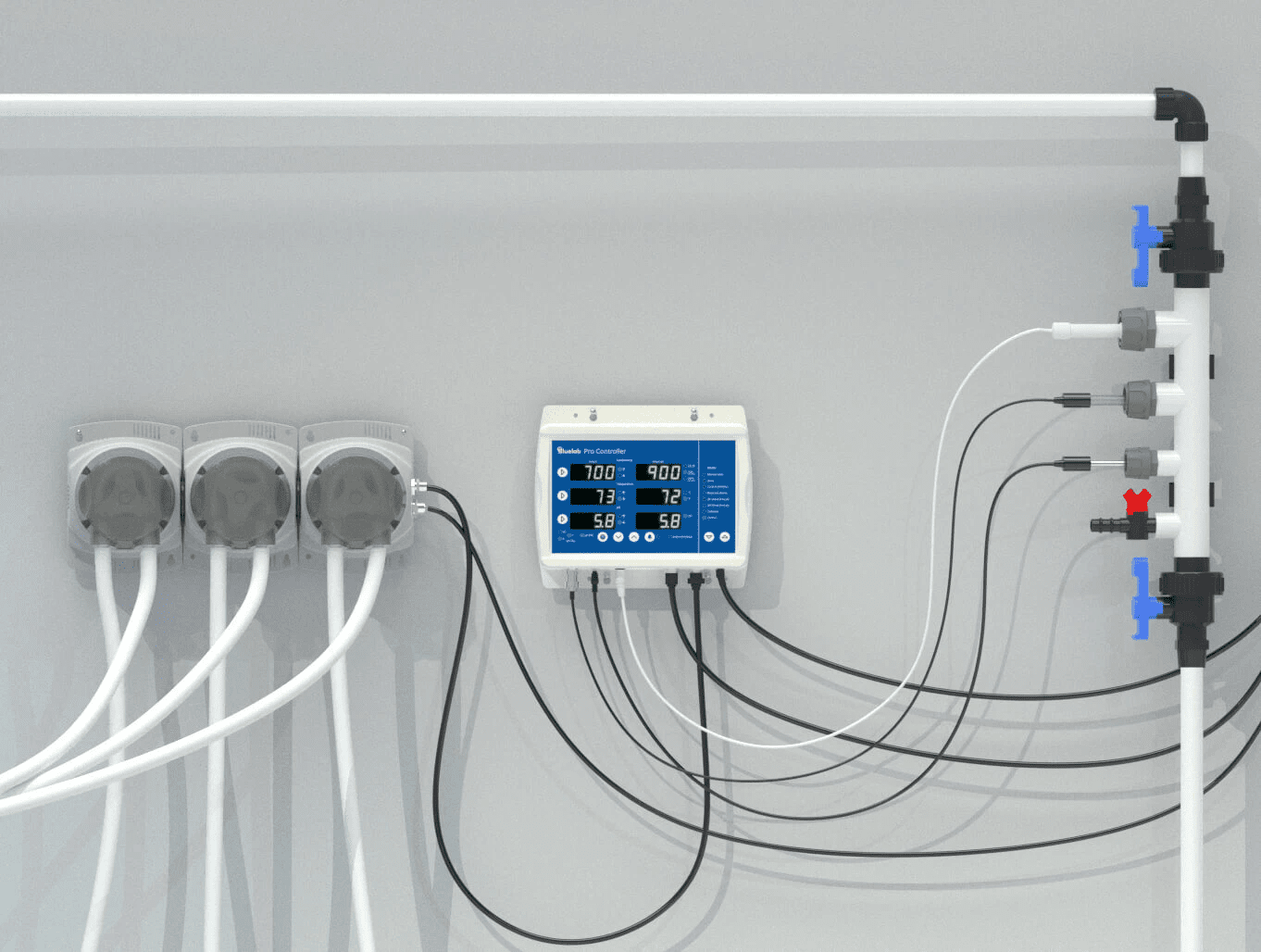 Bluelab Pro Controller Wi - Fi - BetterGrow Hydro