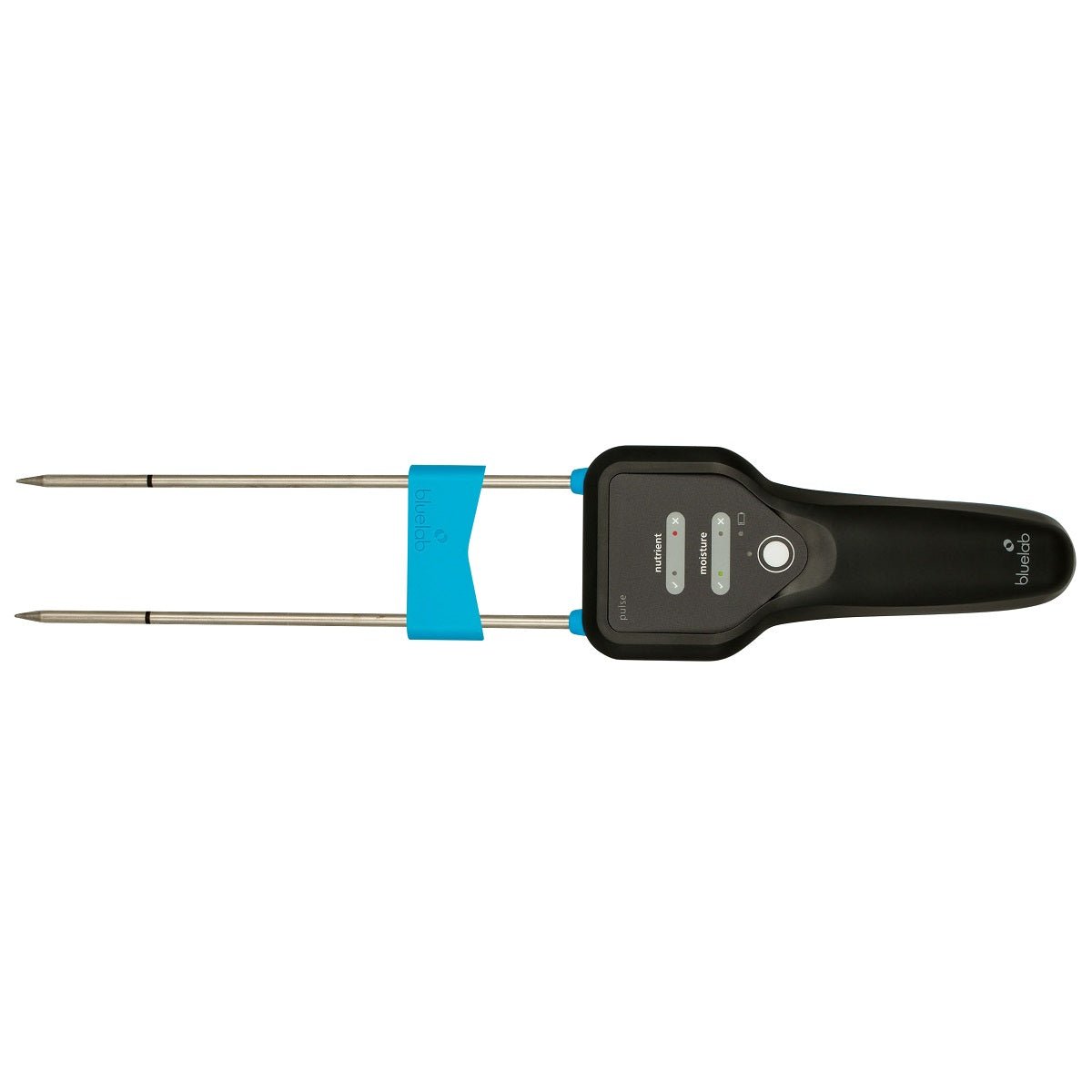 Bluelab Pulse Multimedia EC/MC Meter - BetterGrow Hydro