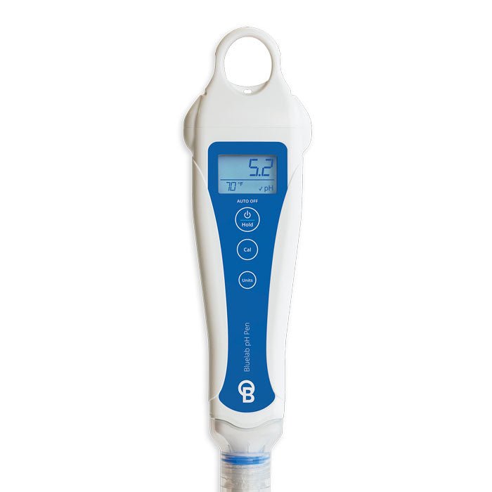 Bluelab Soil pH Pen - BetterGrow Hydro