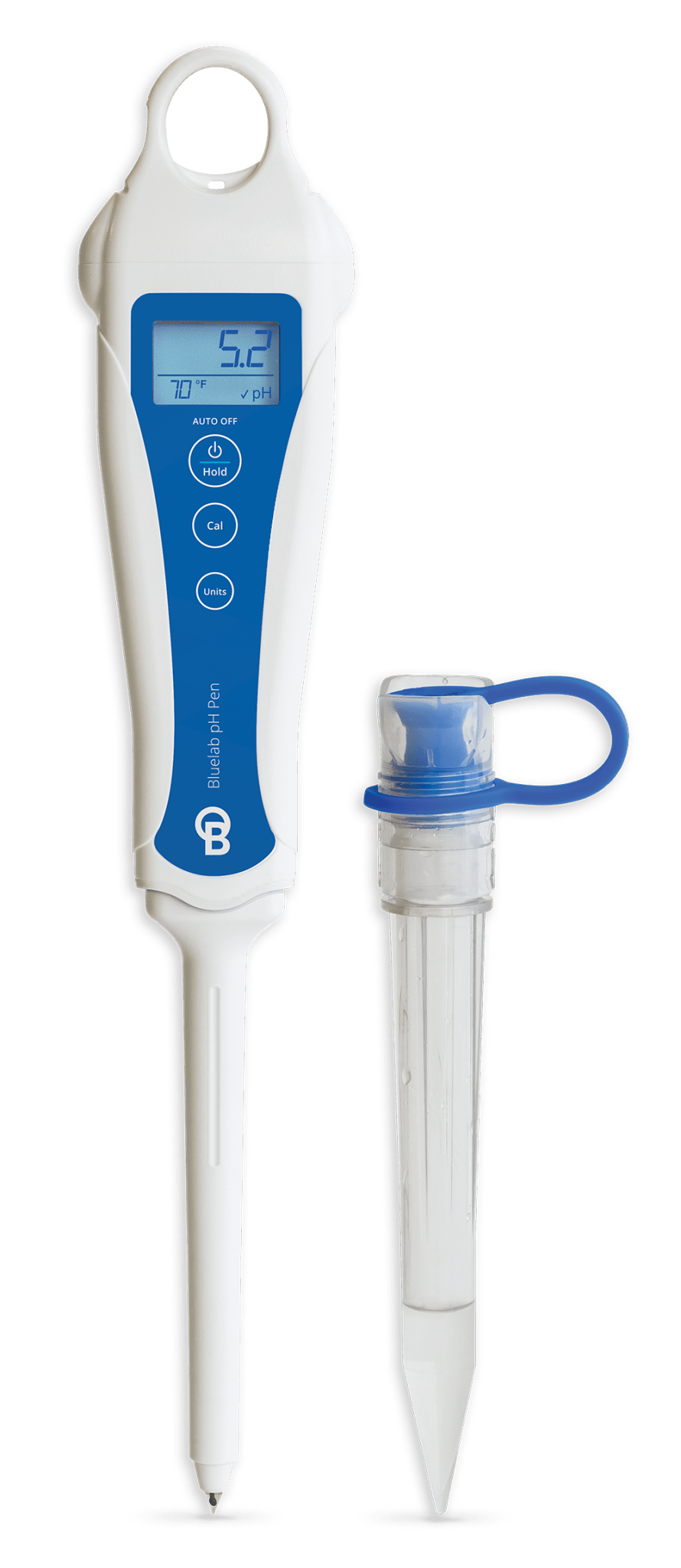 Bluelab Soil pH Pen - BetterGrow Hydro