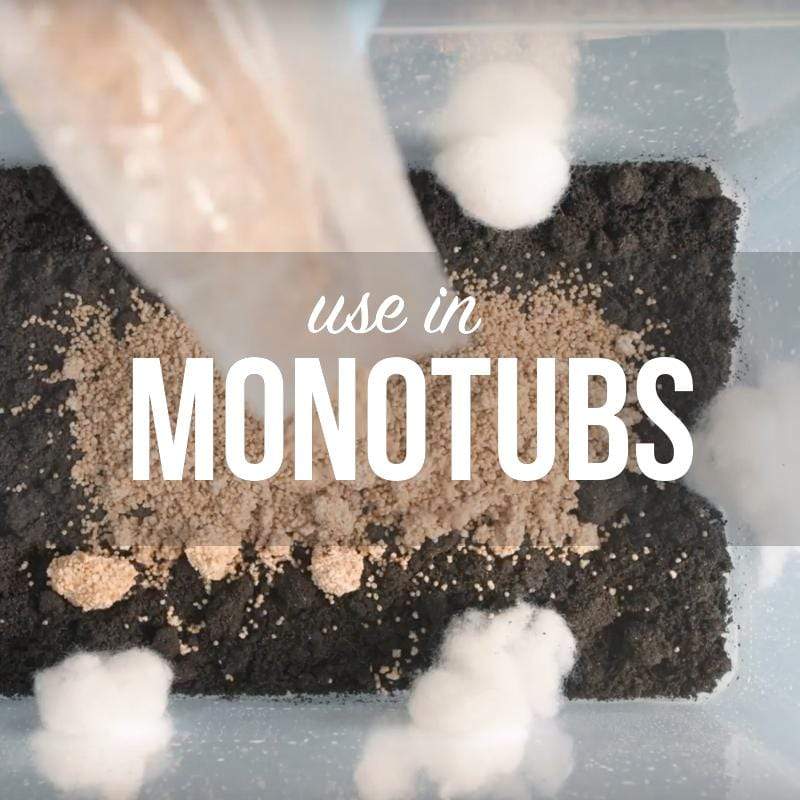 ‘Boomr Bag’ Manure-Based Sterile Mushroom Substrate - BetterGrow Hydro