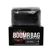 ‘Boomr Bag’ Manure-Based Sterile Mushroom Substrate - BetterGrow Hydro