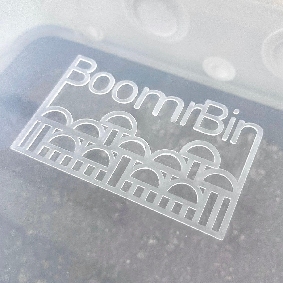 'Boomr Bin' Wood-Loving Monotub Mushroom Grow Kit - BetterGrow Hydro