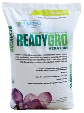 Botanicare 1.75cf ReadyGro Aeration - BetterGrow Hydro