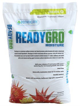 Botanicare 1.75cf ReadyGro Moisture - BetterGrow Hydro